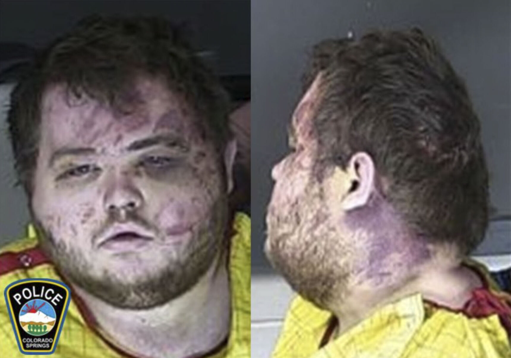 Colorado Springs Shooting